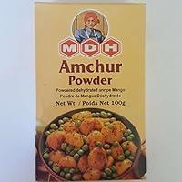 Algopix Similar Product 19 - MDH AMCHUR POWDER 3.5OZ.