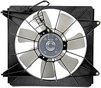 Algopix Similar Product 13 - Dorman 621357 AC Condenser Fan