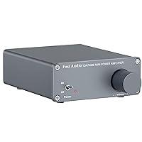 Algopix Similar Product 4 - Fosi Audio TDA7498E 2 Channel 160W x2