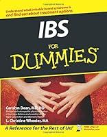 Algopix Similar Product 19 - IBS For Dummies