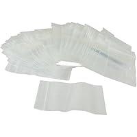 Algopix Similar Product 3 - Beadaholique 2 by 3Inch 100 Self