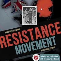 Algopix Similar Product 13 - Resistance Movement The True Story of