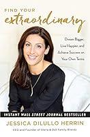 Algopix Similar Product 2 - Find Your Extraordinary Dream Bigger