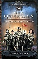 Algopix Similar Product 19 - Sir Quinlan and the Swords of Valor