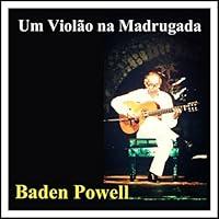 Algopix Similar Product 1 - Um Violão na Madrugada