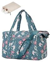 Algopix Similar Product 20 - Ceneda Travel Duffel Bag for Spirit