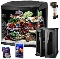 Algopix Similar Product 13 - BioCube Coralife Size 32 LED Aquarium