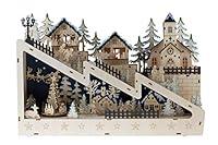 Algopix Similar Product 11 - Clever Creations Traditional Wooden