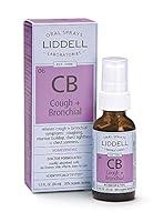 Algopix Similar Product 10 - Liddell Cough + Bronchail