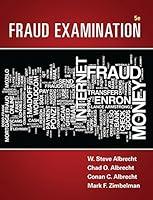 Algopix Similar Product 14 - Fraud Examination
