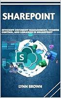 Algopix Similar Product 6 - SHAREPOINT EFFICIENT DOCUMENT