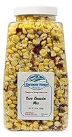 Algopix Similar Product 1 - Harmony House Foods Soup Mix Corn