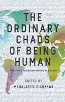 Algopix Similar Product 20 - The Ordinary Chaos of Being Human True