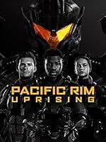 Algopix Similar Product 13 - Pacific Rim Uprising