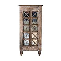 Algopix Similar Product 13 - Hives and Honey Cadence Armoire Jewelry
