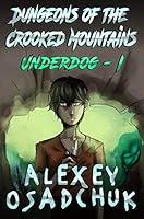 Algopix Similar Product 12 - Dungeons of the Crooked Mountains