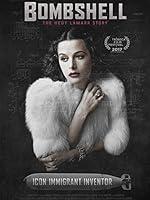 Algopix Similar Product 11 - Bombshell: The Hedy Lamarr Story