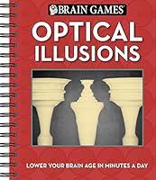 Algopix Similar Product 4 - Brain Games - Optical Illusions