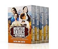 Algopix Similar Product 16 - Mountain Brides Of Wyoming A
