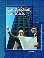 Algopix Similar Product 7 - Construction Contracts (3rd Edition)