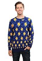 Algopix Similar Product 5 - Hanukkah Dreidel Holiday Sweater  3X