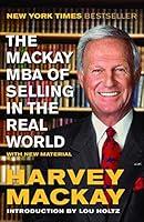 Algopix Similar Product 19 - The Mackay MBA of Selling in the Real