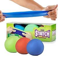 Algopix Similar Product 3 - YoYa Toys Pull Stretch and Squeeze