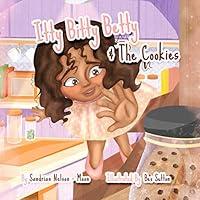 Algopix Similar Product 13 - Itty Bitty Betty & The Cookies