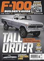 Algopix Similar Product 1 - F 100 Builders Guide