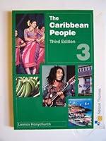 Algopix Similar Product 5 - The Caribbean People Book 3  3rd