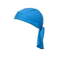 Algopix Similar Product 12 - TOPTIE Do Rag Cycling Pirate Hat