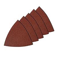 Algopix Similar Product 3 - Proxxon 28882 212 Triangular Sanding