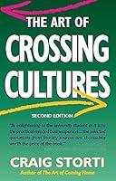 Algopix Similar Product 18 - The Art of Crossing Cultures 2nd