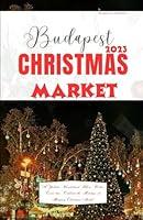 Algopix Similar Product 1 - Budapest Christmas Market 2023 A