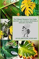 Algopix Similar Product 9 - The Ultimate Monstera Care Guide 