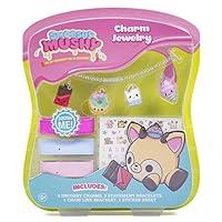 Algopix Similar Product 15 - Smooshy Mushy Smooshy Charm Jewelry by
