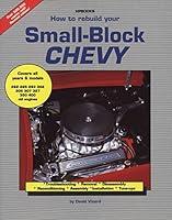 Algopix Similar Product 14 - How to Rebuild Your SmallBlock Chevy