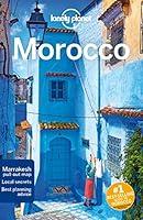 Algopix Similar Product 1 - Lonely Planet Morocco 12 (Travel Guide)