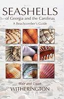 Algopix Similar Product 8 - Seashells of Georgia and the Carolinas