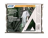 Algopix Similar Product 1 - Camco 51360 Rain Poncho with Storage