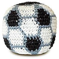 Algopix Similar Product 5 - World Footbag Soccer Hacky Sack Footbag