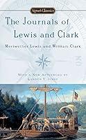 Algopix Similar Product 2 - The Journals of Lewis and Clark Signet