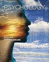 Algopix Similar Product 2 - Psychology