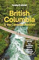 Algopix Similar Product 1 - Lonely Planet British Columbia  the