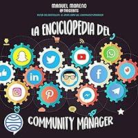 Algopix Similar Product 6 - La enciclopedia del Community Manager