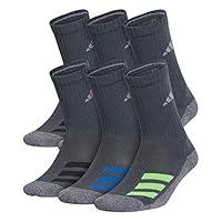 Algopix Similar Product 7 - adidas KidsBoysGirls Cushioned