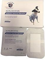 Algopix Similar Product 8 - Cover Me Bandages For Pets CMBL