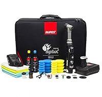 Algopix Similar Product 1 - Rupes Bigfoot Nano with iBrid