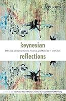 Algopix Similar Product 14 - Keynesian Reflections Effective