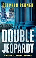 Algopix Similar Product 6 - Double Jeopardy A Rain City Legal